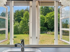 獨棟房屋 | 住宿內部