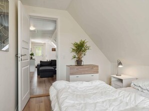 獨棟房屋 | 住宿內部