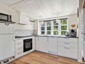 獨棟房屋 | 住宿內部