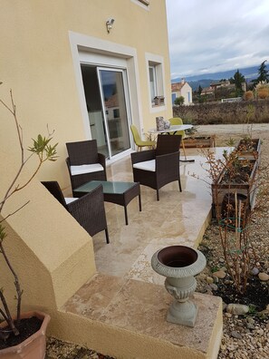 Terras