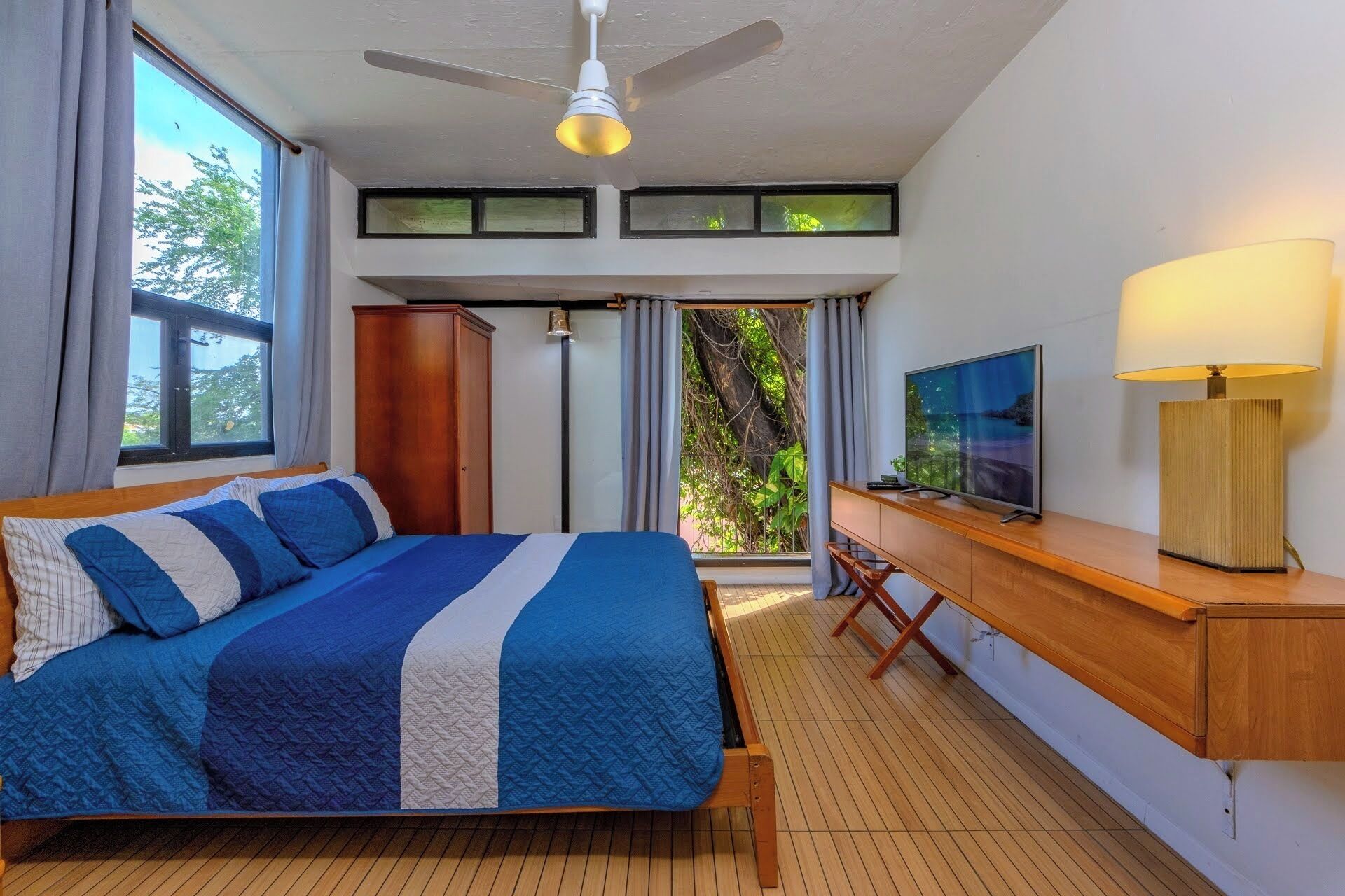 3 Schlafzimmer, Bügeleisen/Bügelbrett, kostenloses WLAN, Bettwäsche