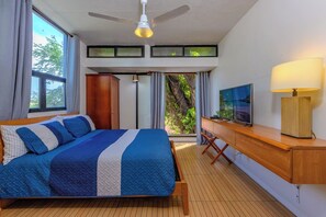 3 Schlafzimmer, Bügeleisen/Bügelbrett, kostenloses WLAN, Bettwäsche