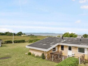 House | Exterior - 5 Star Holiday Home in Brenderup Fyn (Middelfart)