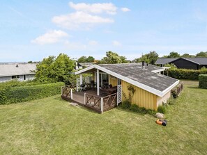 House | Exterior