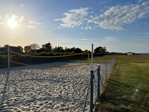 House | Sports court