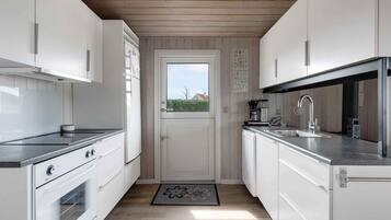 Ferienhaus | Innenbereich