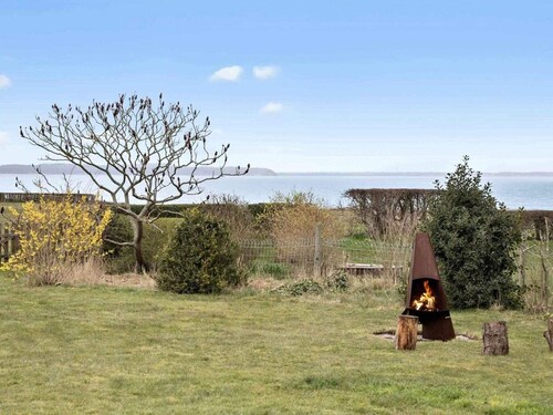 5 Star Holiday Home in Brenderup Fyn