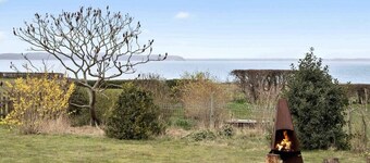 5 Star Holiday Home in Brenderup Fyn