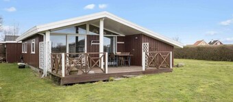 5 Star Holiday Home in Brenderup Fyn