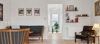 5 Star Holiday Home in Skagen