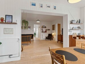 House | Interior - 5 Star Holiday Home in Skagen (Skagen)