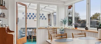 Skagen 五星級度假屋  