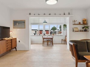 House | Interior - 5 Star Holiday Home in Skagen (Skagen)