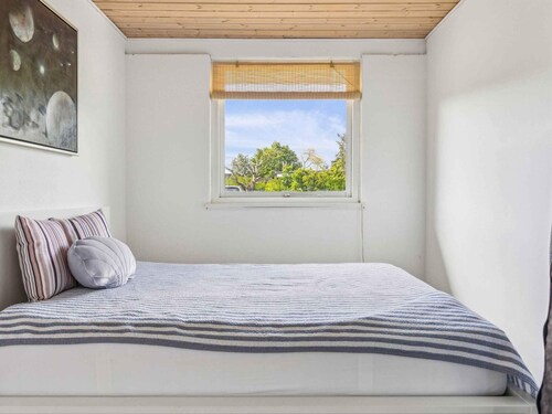 4 Star Holiday Home in Follenslev