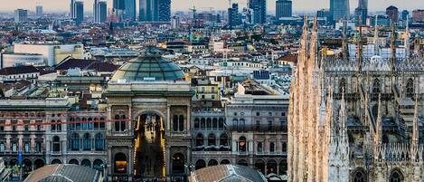 مكان جذب سياحي