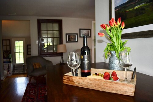 Farm Suite at Valley View Farm