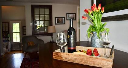 Farm Suite at Valley View Farm