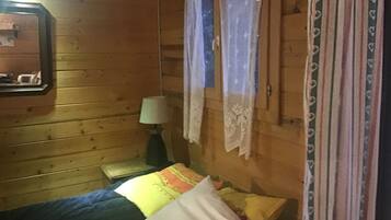 Wifi y ropa de cama