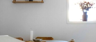 5 Star Holiday Home in Svaneke