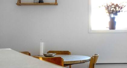 5 Star Holiday Home in Svaneke