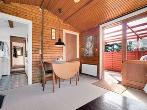 House | Interior - 5 Star Holiday Home in Vig (Vig)