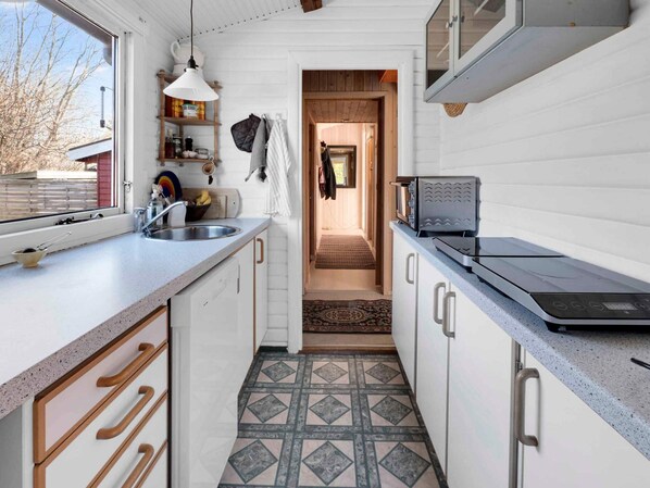 House | Interior - 5 Star Holiday Home in Vig (Vig)