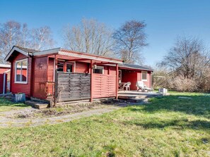 House | Exterior - 5 Star Holiday Home in Vig (Vig)