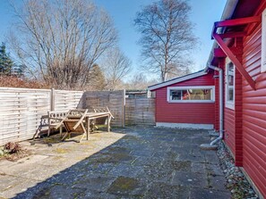 Casa | Exterior