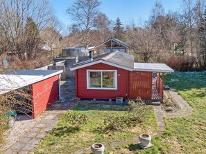 House | Exterior - 5 Star Holiday Home in Vig (Vig)