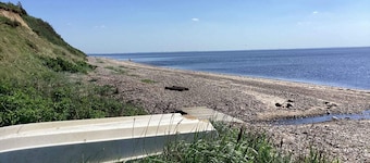 5 Star Holiday Home in Spottrup