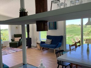 Interior - 5 Star Holiday Home in Spottrup (Spøttrup)