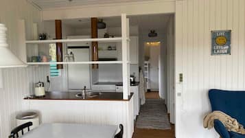 House | Interior