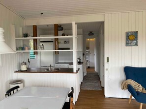 Interior - 5 Star Holiday Home in Spottrup (Spøttrup)