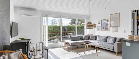 独立别墅 | 住宿内部