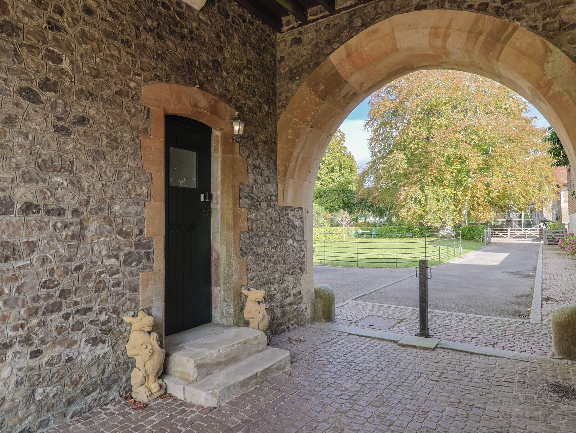 Chi tiết ngoại thất