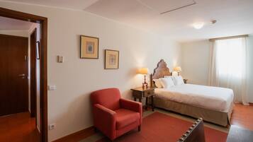 Standard Double or Twin Room | Free WiFi