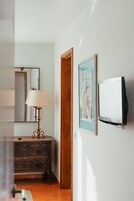 Standard Double or Twin Room | Free WiFi