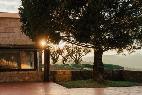 Exterior - Pousada de Valença (Valença)