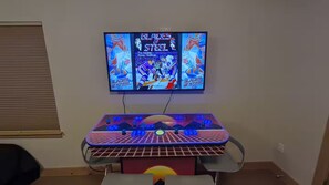 Sala de juegos