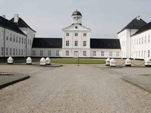 Exterior - 5 Star Holiday Home in Grasten (Grasten)