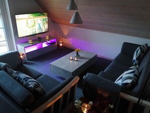 House | Interior - 5 Star Holiday Home in Grasten (Grasten)