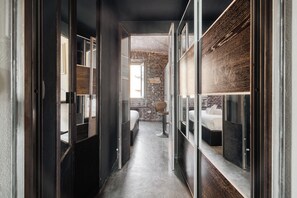 2 habitaciones, wifi gratis y ropa de cama 