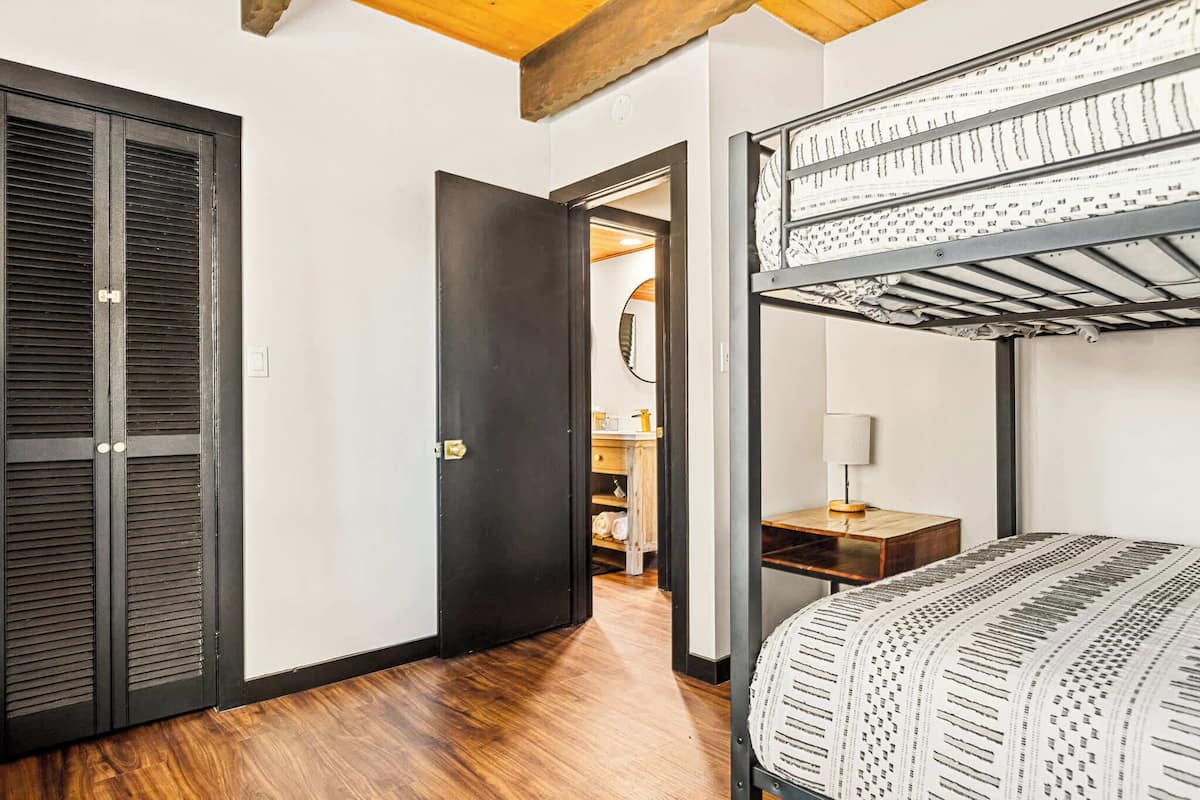 Cabin, 2 Bedrooms, Resort View | Free WiFi