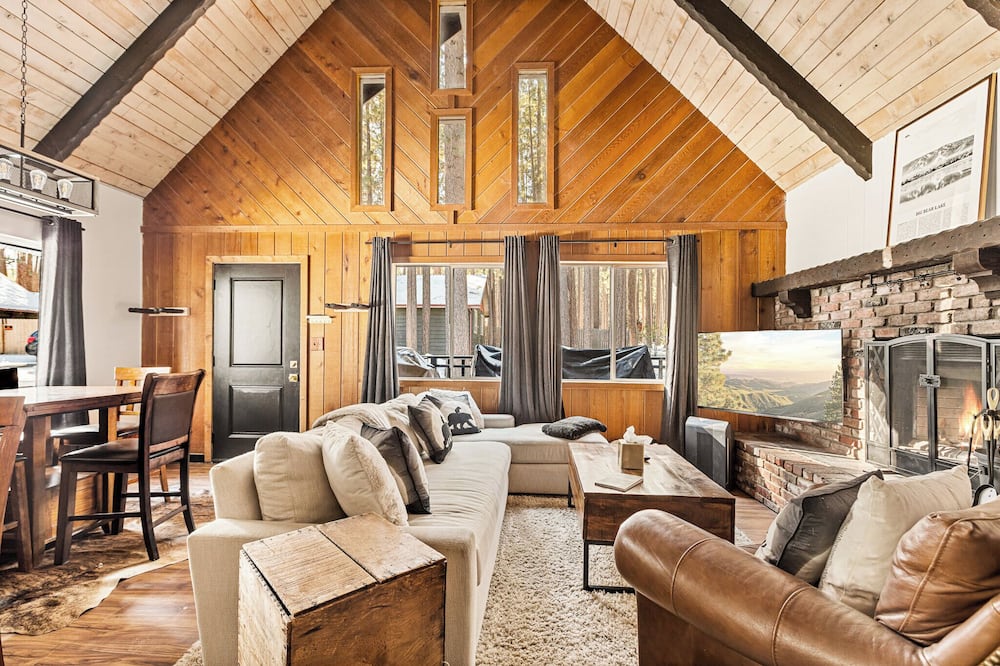 The Hideaway Big Bear