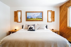Alpine Heritage