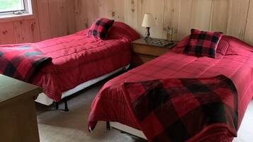 4 chambres, bureau, fer et planche Ă repasser, Wi-Fi gratuit