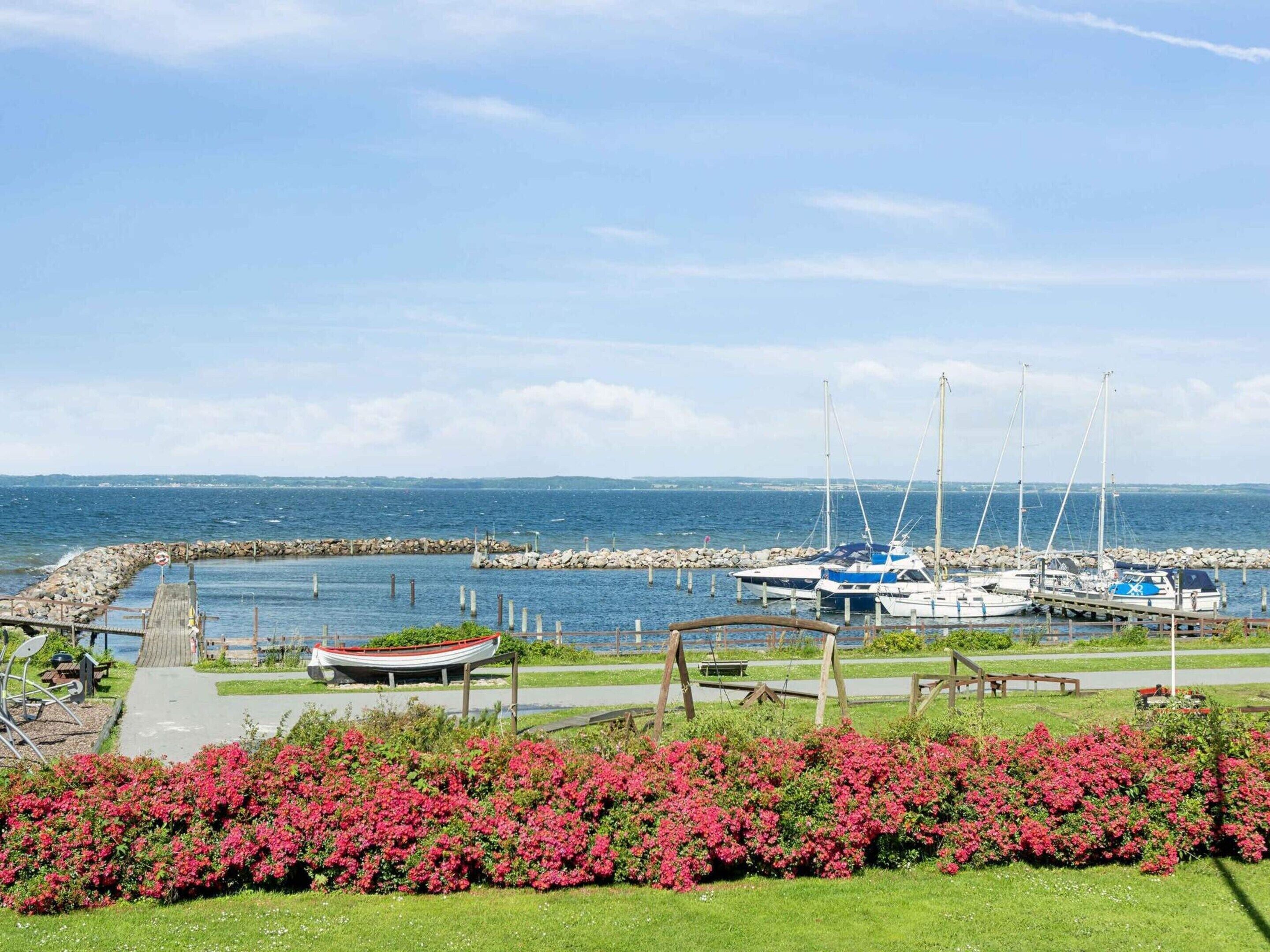 Hus | Udendørsområde