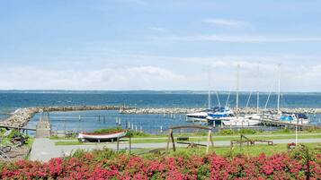 Hus | Udendørsområde