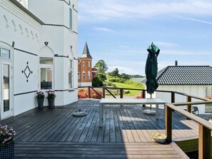 House | Exterior - 5 Star Holiday Home in Tranekaer (Tranekaer)