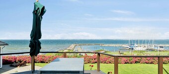 5 Star Holiday Home in Tranekaer